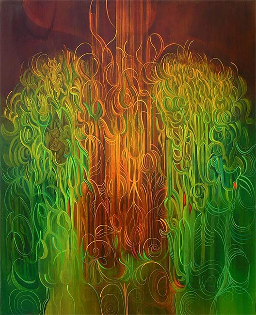 l'enlevement d'europe